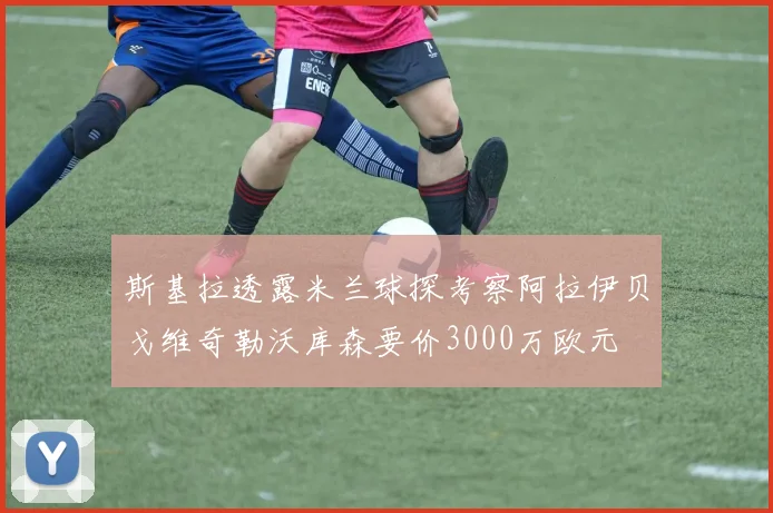 斯基拉透露米兰球探考察阿拉伊贝戈维奇勒沃库森要价3000万欧元